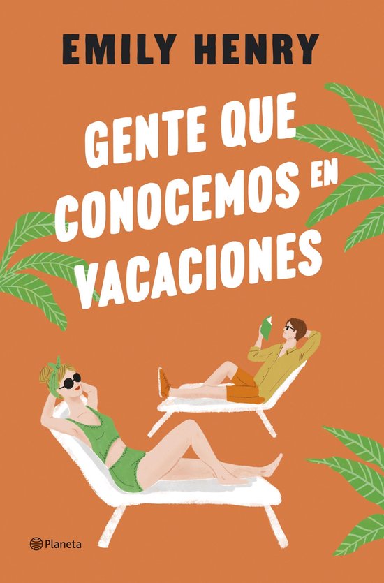 Planeta Internacional - Gente que conocemos en vacaciones