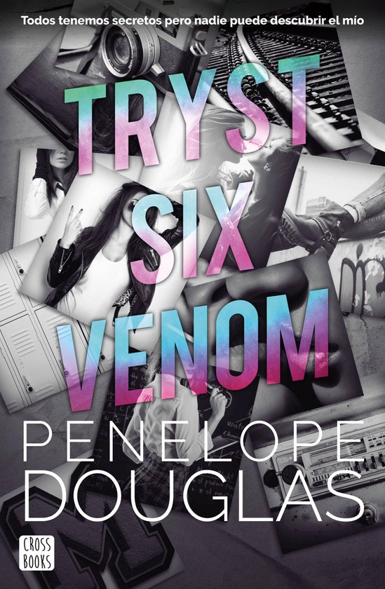 Ficción - Tryst Six Venom