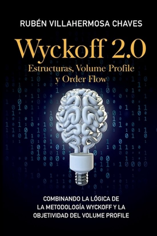 Wyckoff 2.0