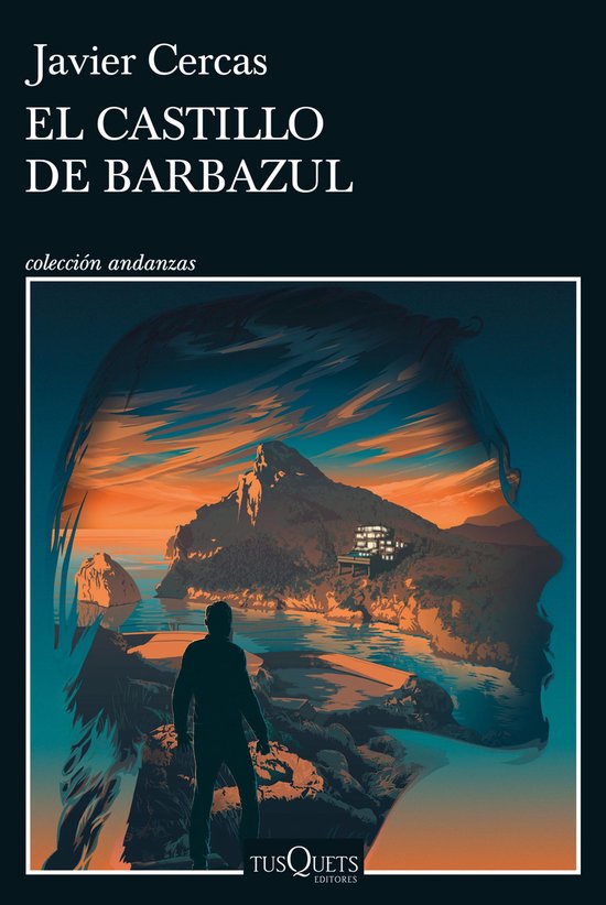 Andanzas - El castillo de Barbazul