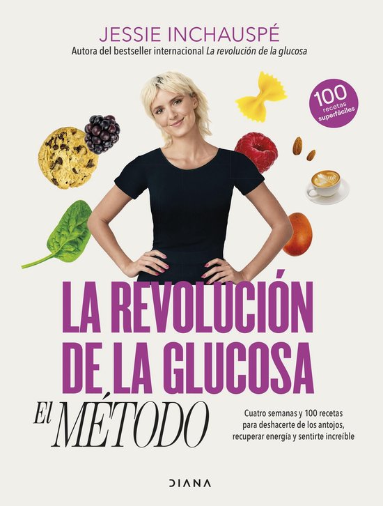 Salud natural - La revolución de la glucosa: el Método