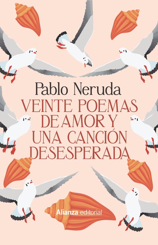 13/20 - Veinte poemas de amor y una canción desesperada