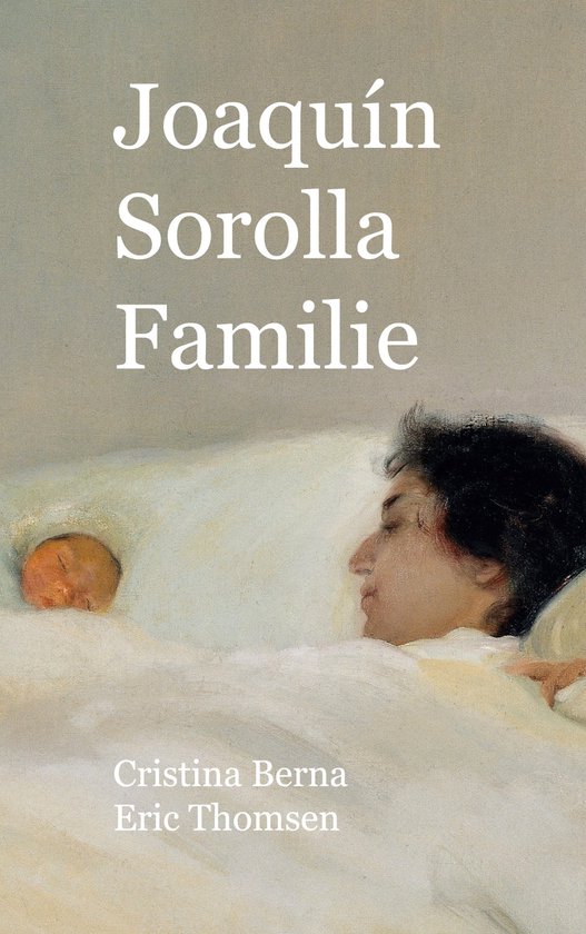 Joaquín Sorolla Familie