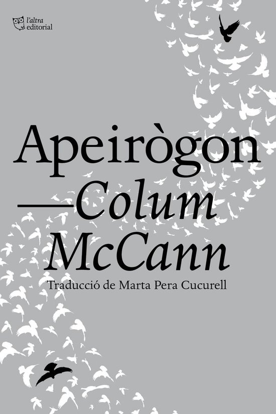 Apeirògon