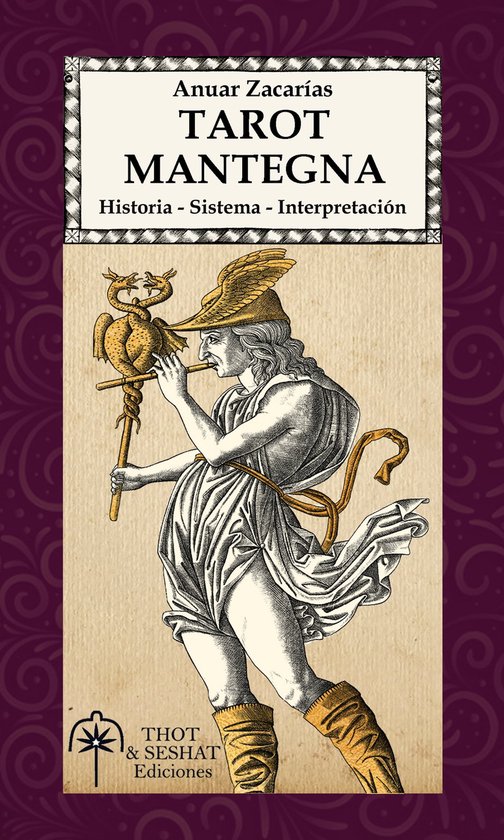 Tarot Mantegna