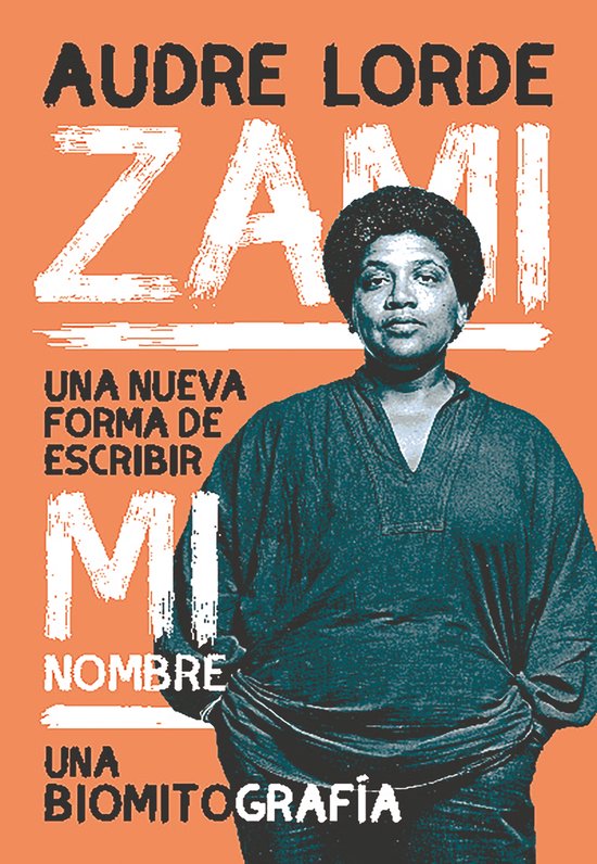 Ensayo - Zami