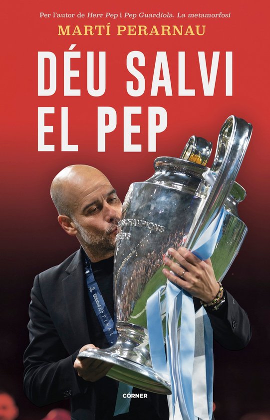 Déu salvi el Pep