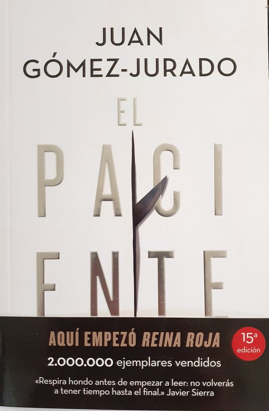 El paciente