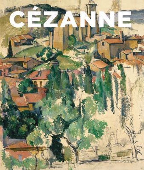 Cézanne