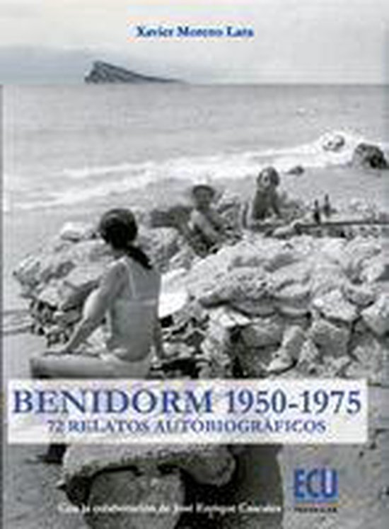 Benidorm, 1950-1975