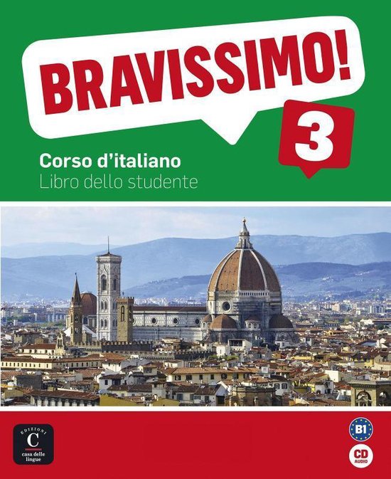 Bravissimo 3