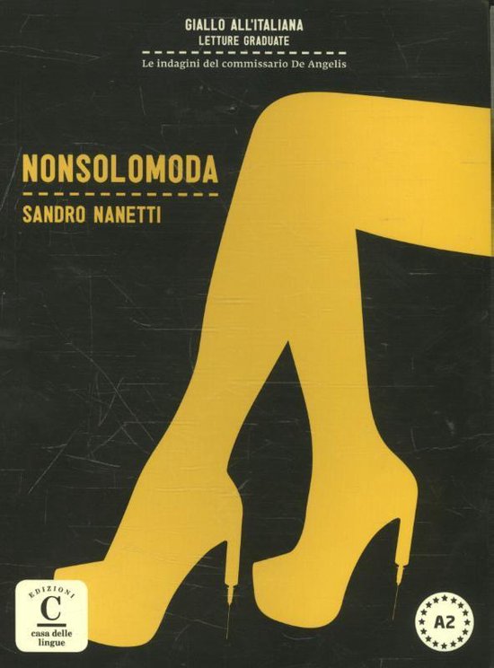 Nonsolomoda