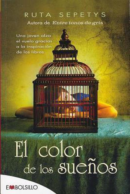 El color de los sueños / Out of the Easy