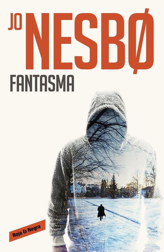 Harry Hole 9 - Fantasma (Harry Hole 9)