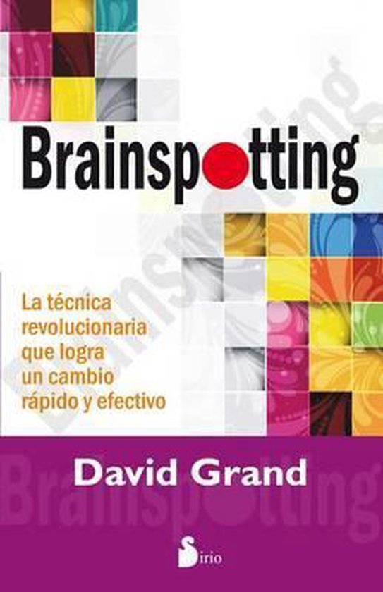 Brainspotting