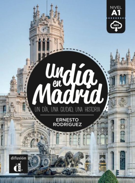 Un día en Madrid