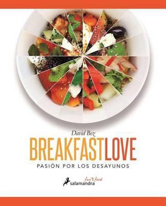 Breakfast Love / Pasion por los desayunos