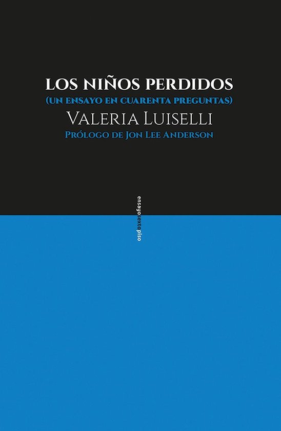 Los niños perdidos