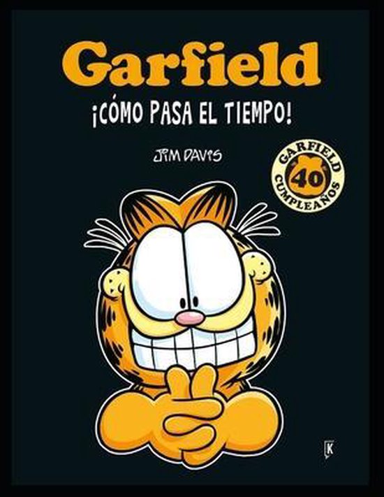 Garfield