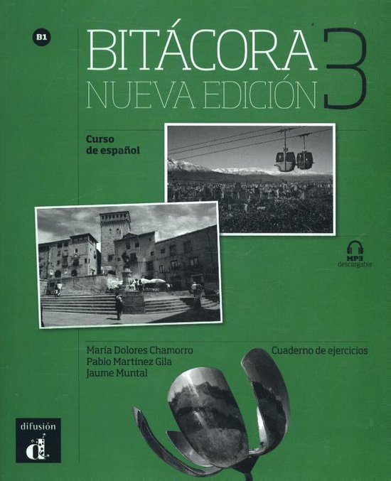 Bitacora 3 Cwiczenia