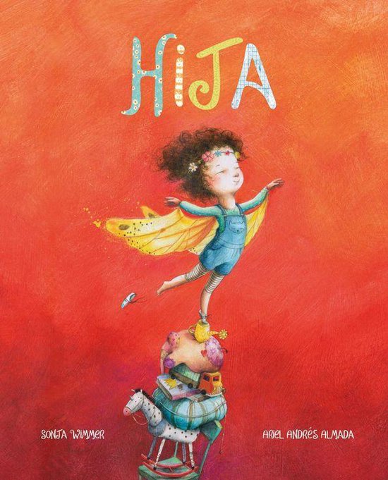 Amor de familia - Hija (Little One)