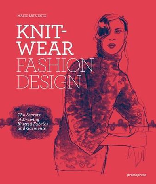 Knitwear Fashion Design