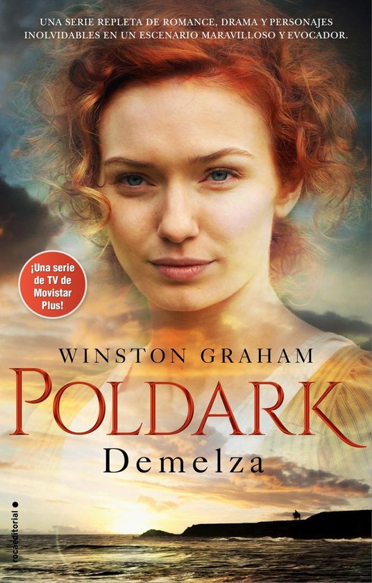 Poldark 2 - Demelza (Poldark 2)