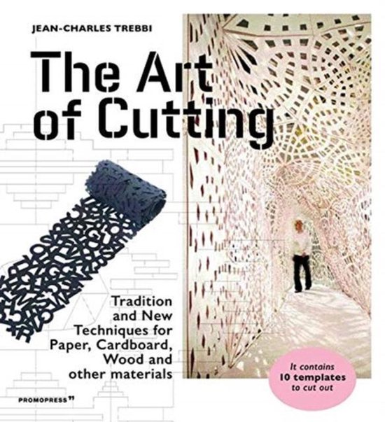 Art of Cutting