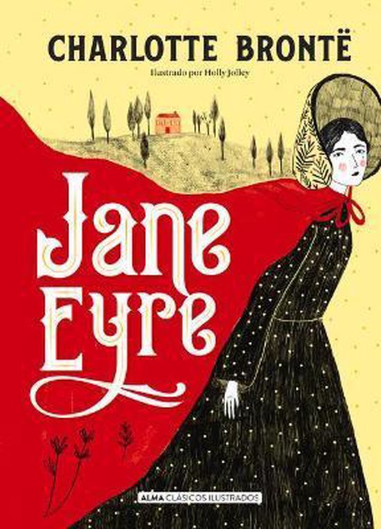 Jane Eyre