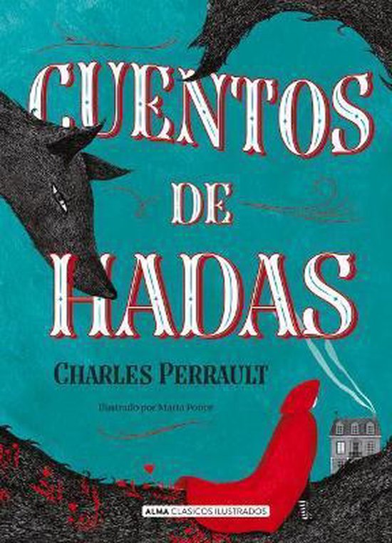 Clsicos Ilustrados- Cuentos de Hadas