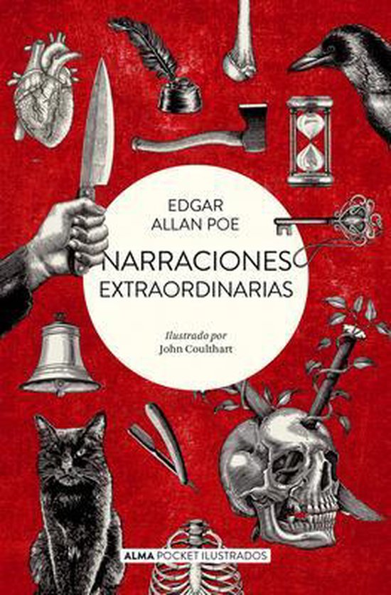 Narraciones extraordinarias