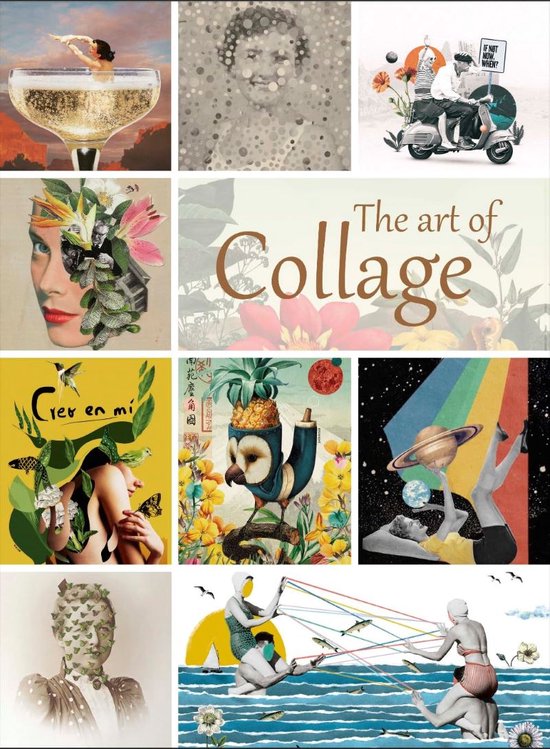 Art of Collage, The