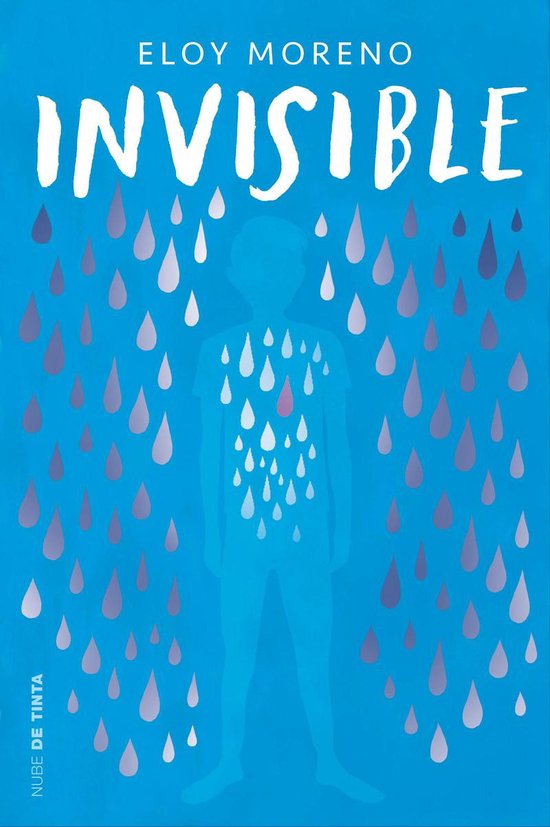 Invisible 1 - Invisible (edición con contenido adicional)