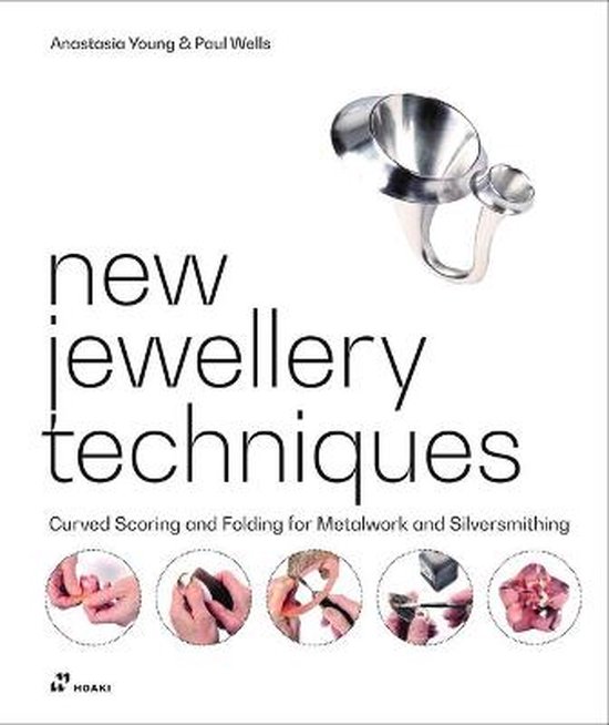 New Jewellery Techniques