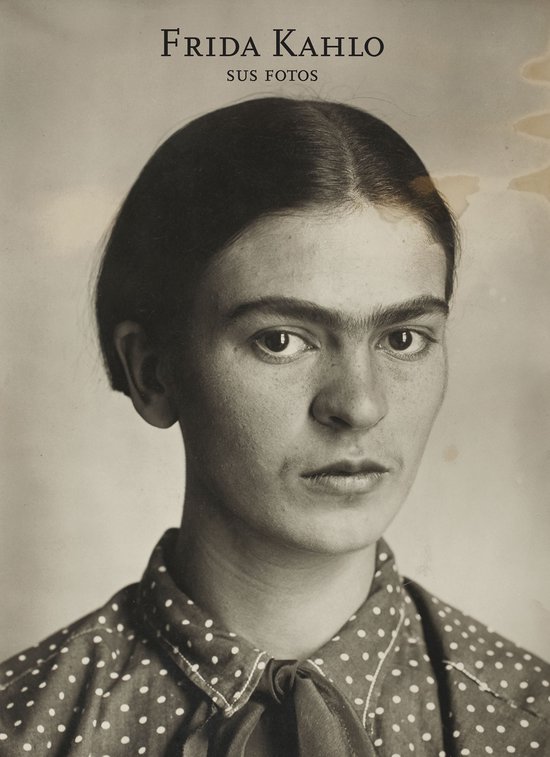 Frida Kahlo