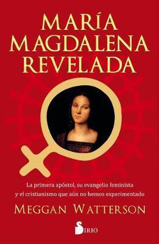 Maria Magdalena Revelada