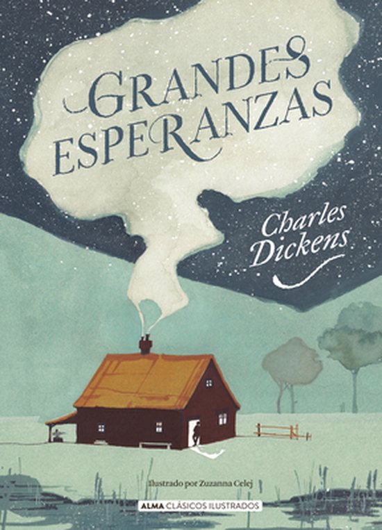 Clsicos Ilustrados- Grandes Esperanzas