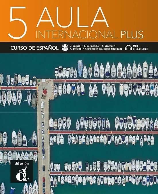 Aula Internacional Plus