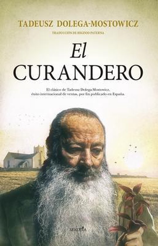 El Curandero