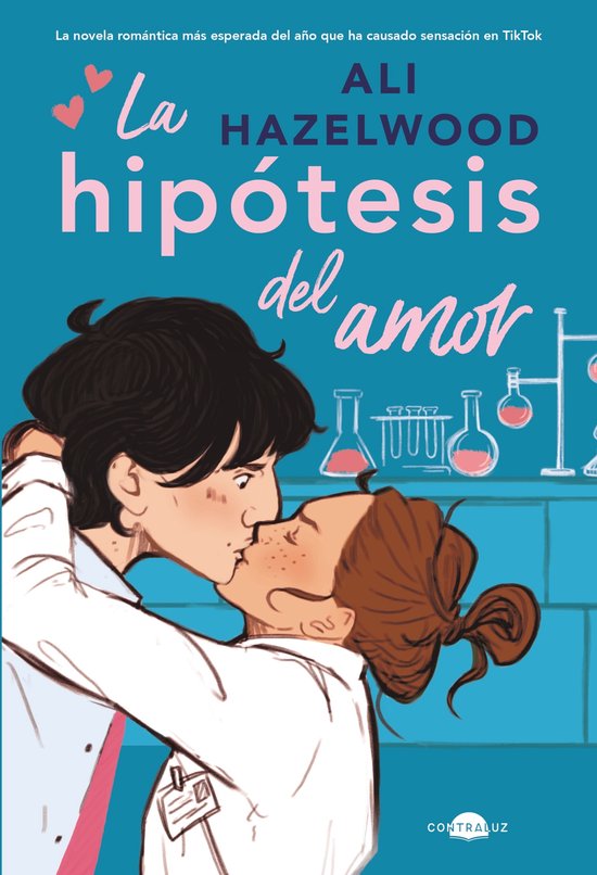 Contraluz - La hipótesis del amor