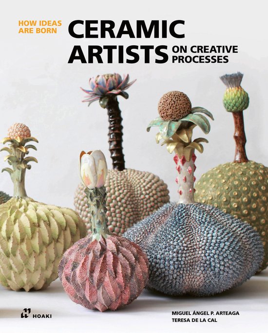 Ceramic Artists on Creative Processes