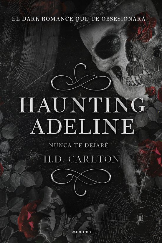 CAT AND MOUSE DUET- Haunting Adeline (Nunca te dejaré)