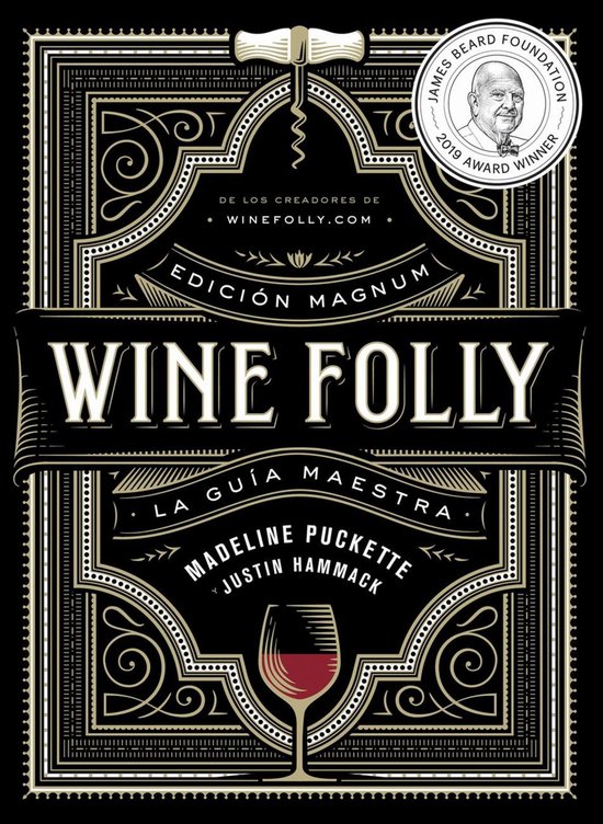 Wine Folly: Edición Magnum