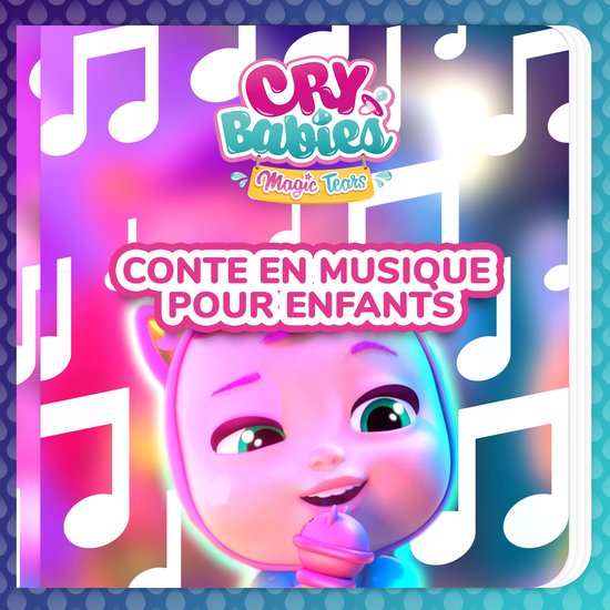 Conte en musique pour Enfants