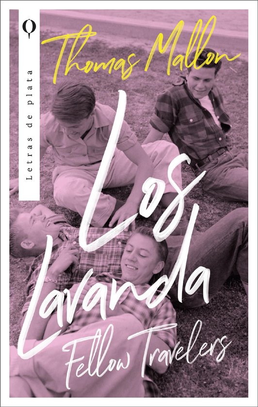 Los lavanda