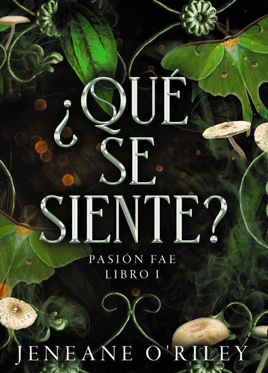 Faeris Editorial 1 - ¿Qué se siente?