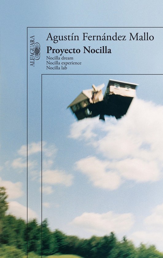 Proyecto Nocilla