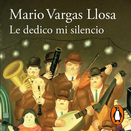 Le dedico mi silencio