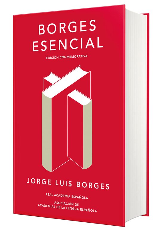 Borges esencial/ Essential Borges