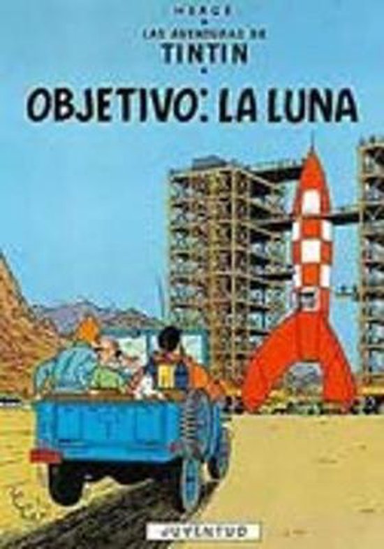 Tintin - Objetivo